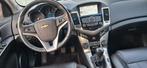 CHEVROLET CRUSE/2000cc DIESEL/53.000KM/GVEKEURD/GARANTIE, Autos, Chevrolet, Achat, Entreprise, Boîte manuelle, 5 portes