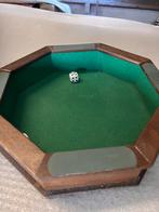 Pietjesbak, Ophalen, Zo goed als nieuw