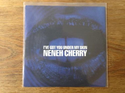 single neneh cherry, CD & DVD, Vinyles Singles, Single, Hip-hop et Rap, 7 pouces, Enlèvement ou Envoi
