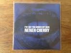 single neneh cherry, CD & DVD, Vinyles Singles, 7 pouces, Hip-hop et Rap, Enlèvement ou Envoi, Single
