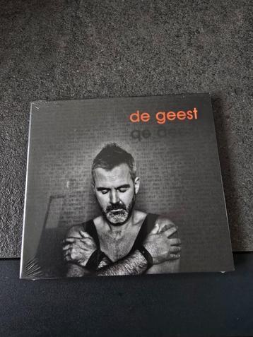 De Geest-Maan beschikbaar voor biedingen