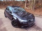 Audi A1 1.4 tfsi boite auto toit pano xenon cuir euro 5, Autos, Cuir, Euro 5, Achat, Entreprise