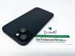 Apple iPhone 15 in UITSTEKENDE STAAT met garantie en extra's, Telecommunicatie, 128 GB, IPhone 15, Ophalen of Verzenden, Zo goed als nieuw