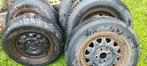 13 duims velgen aanhangwagen, Auto-onderdelen, Banden en Velgen, Gebruikt, Ophalen, Overig, Velg(en)