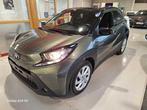 Toyota AYGO X 2022 - EURO 6d - LEZ UNTIL 2035 - 30M, Auto's, Toyota, 4 zetels, Overige modellen, Bedrijf, Handgeschakeld