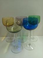 Carnival set glazen, Verzamelen, Ophalen