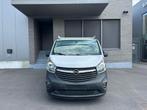 Opel vivaro 1.6 biturbo, Euro 5, Vivaro, Bedrijf, 1598 cc