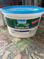 Plafond verf herbol, Ophalen, Wit, Nieuw, Verf