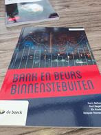 Bank en beurs binnenstebuiten 2020, Boeken, Ophalen of Verzenden, Zo goed als nieuw