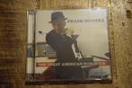 Frank Sinatra dubbel cd, Cd's en Dvd's, Cd's | Jazz en Blues, Ophalen of Verzenden, 1980 tot heden, Zo goed als nieuw, Jazz en Blues