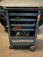 Servant d’atelier Gedore Adjutant 70’s, Enlèvement