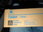 Toner Konica Minolta TN 626 K, Ophalen of Verzenden, Nieuw, Toner