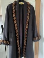 Long manteau, Vêtements | Femmes, Taille 38/40 (M), Baya, Comme neuf, Brun