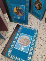 Editions Famot 11 volumes, Enlèvement ou Envoi, Utilisé