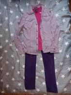 3 pièces pour 5euros taille 12ans, Kinderen en Baby's, Kinderkleding | Maat 152, Ophalen of Verzenden