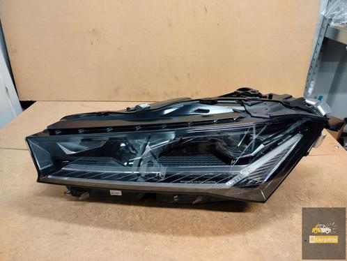 Skoda Superb IV Full Led linkerlamp Perfect NIEUW, Auto-onderdelen, Verlichting, Skoda, Gebruikt