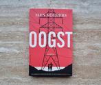 Oogst, roman van Sien Volders over Roemenië en Sicilië, Boeken, België, Verzenden, Nieuw, Sien Volders