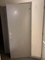 deuren, Doe-het-zelf en Bouw, Deuren en Vliegenramen, Ophalen of Verzenden, Zo goed als nieuw