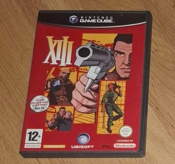 XIII (Gamecube), Enlèvement ou Envoi