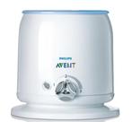 Philips Avent flessen warmer, Kinderen en Baby's, Verzenden, Zo goed als nieuw, Flessen- of potjesverwarmer