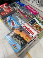 GRAUPNER EN ROBBE Catalogen vanaf eind jaren 80, Hobby en Vrije tijd, Ophalen