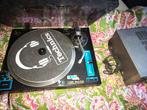 dap audio T2000, Muziek en Instrumenten, Dj-sets en Draaitafels, Ophalen, Gebruikt, Draaitafel, Technics