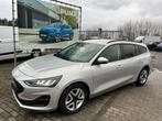 Ford New Focus 125 PK ECOBOOST / WINTER PACK, Focus, Parkeersensor, 5 deurs, Zilver of Grijs