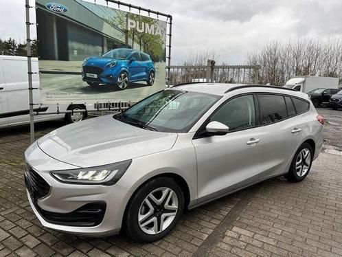 Ford New Focus 125 PK ECOBOOST / WINTER PACK, Auto's, Ford, Focus, ABS, Airbags, Airconditioning, Bluetooth, Boordcomputer, Centrale vergrendeling