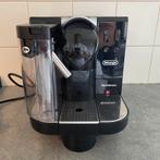 Machine à café Nespresso - DeLonghi, Electroménager, Dosettes et capsules de café, Cafetière, Tuyau à Vapeur, Enlèvement ou Envoi