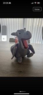 Peluche ptera pokemon, Kinderen en Baby's, Speelgoed | Knuffels en Pluche, Ophalen, Nieuw