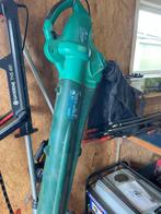 bladblazer, Tuin en Terras, Ophalen, Gebruikt, Handgedragen, Power Plus