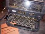 lorenz Cypher Machine (Geheimschreiber) Wehrmacht 1941, Ophalen, Landmacht, Overige typen