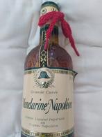 Volle fles likeur Mandarine Napoléon, Verzamelen, Ophalen of Verzenden, Zo goed als nieuw