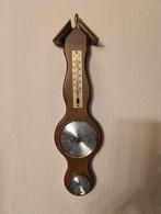Barometer, Ophalen, Gebruikt, Barometer
