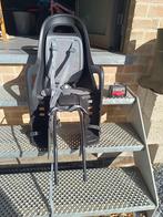 Siège vélo enfant état neuf, Fietsen en Brommers, Fietsaccessoires | Fietsstoeltjes, Ophalen