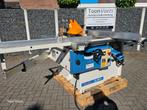 Combinatie machine SCM 4 voudig, Ophalen