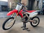 Honda crf 250 2015 moteur cassé, Particulier