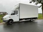 2005 Mercedes-benz Sprinter 413 CDI 2.2 Bedrijfswagen, Auto's, Gebruikt, Overige brandstoffen, Mercedes-Benz, Bedrijf