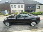 BMW cabrio 220D (lage emissie zone vriendelijk), Auto's, Automaat, 4 zetels, Euro 6, Leder en Stof