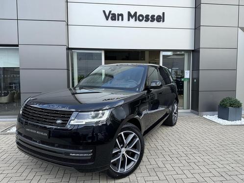 Land Rover Range Rover SWB P460e HSE AWD Auto. 25MY, Auto's, Land Rover, Bedrijf, Te koop, 360° camera, 4x4, Achteruitrijcamera