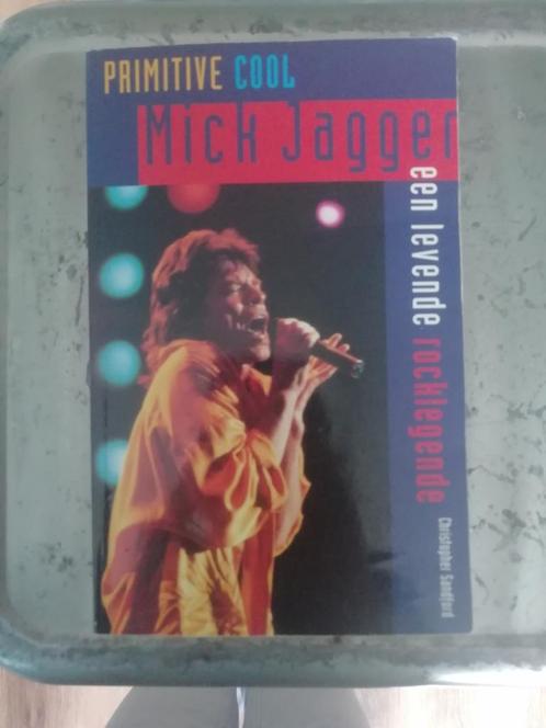 Acht muzikale biografieën, Boeken, Muziek, Artiest, Verzenden