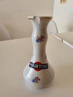 Martini  rossi
vaas zeer oud, Verzamelen, Merken en Reclamevoorwerpen, Ophalen of Verzenden, Zo goed als nieuw