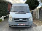 Ford Transit 2008, Autos, Camionnettes & Utilitaires, Achat, Entreprise, Occasion, Autres carburants