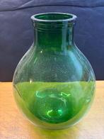 dame Jeanne, Ophalen