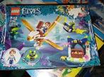 Lego elves 41190, Ophalen of Verzenden, Zo goed als nieuw, Lego