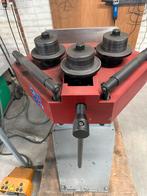 Profielwals crimac BC30, Doe-het-zelf en Bouw, Draaibanken, Ophalen, Zo goed als nieuw