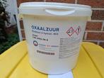 Oxaalzuur 4kg, Doe-het-zelf en Bouw, Verf, Beits en Lak, Ophalen, Nieuw