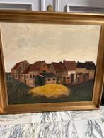 Schilderij Theo Van Rintel, Antiek en Kunst, Kunst | Schilderijen | Klassiek, Ophalen
