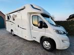 ‼️mc louis 2023‼️NIEUWSTAAT‼️TOP INDELING‼️, Caravans en Kamperen, Mobilhomes, Overige merken, 7 tot 8 meter, Bedrijf, Diesel
