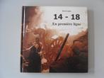 14 - 18 en première ligne, Gelezen, Ophalen of Verzenden, Jean LOPEZ, Voor 1940